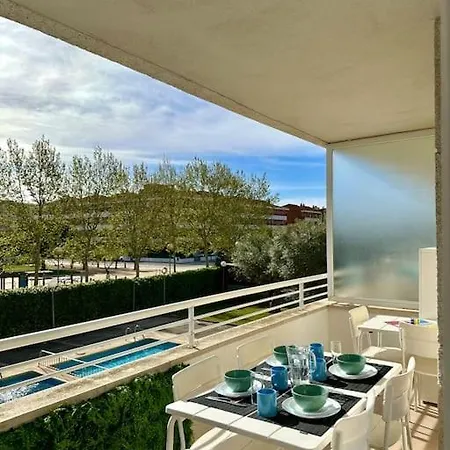 Appartamento Cozy In L'estartit *
