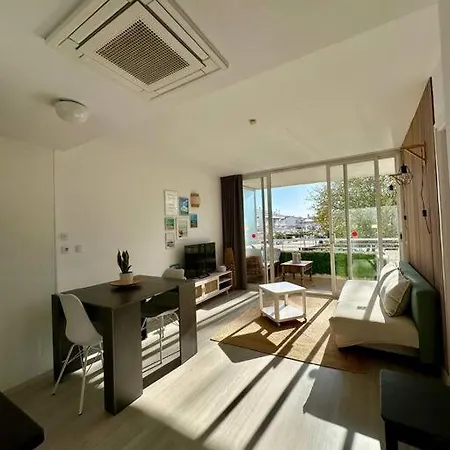Apartment Cozy In L'estartit *