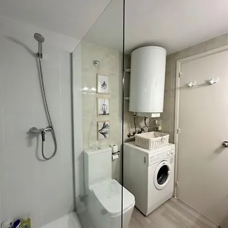 Apartment Cozy In L'estartit Torroella De Montgri