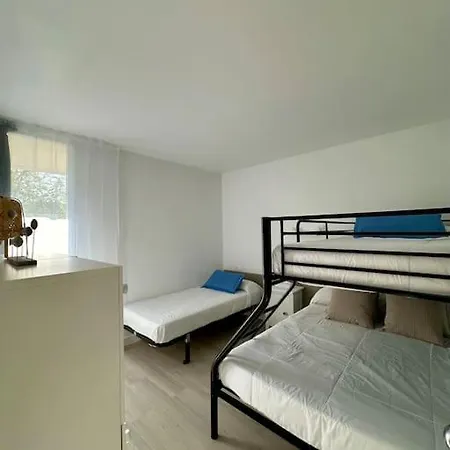 Apartment Cozy In L'estartit Torroella De Montgri