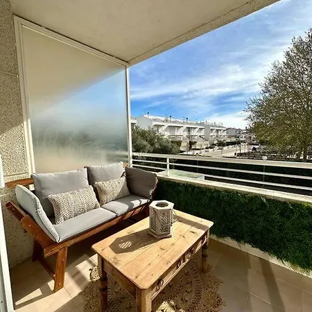 Apartment Cozy In L'estartit