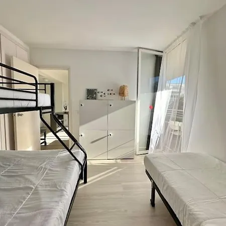 Apartment Cozy In L'estartit
