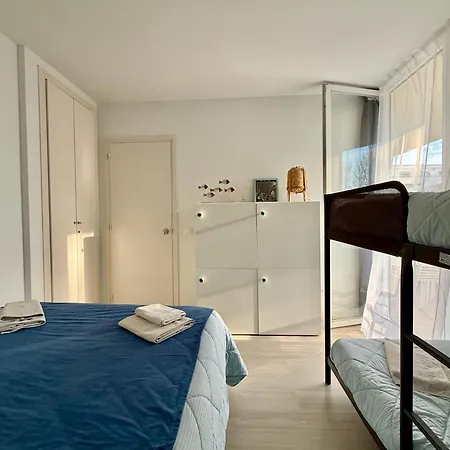 Cozy In L'estartit Lejlighed *